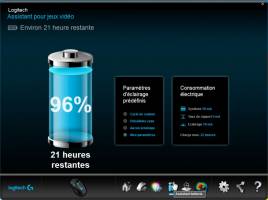 Logitech G900 Chaos Spectrum Assistant [cliquer pour agrandir]