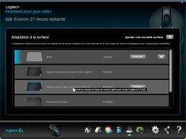 Logitech G900 Chaos Spectrum Assistant [cliquer pour agrandir]