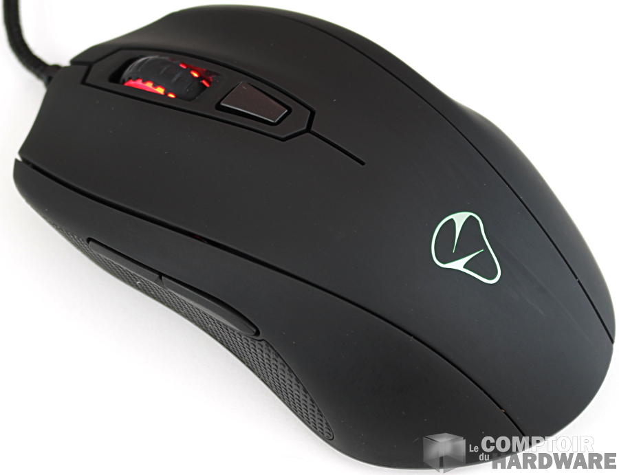 Mionix Castor