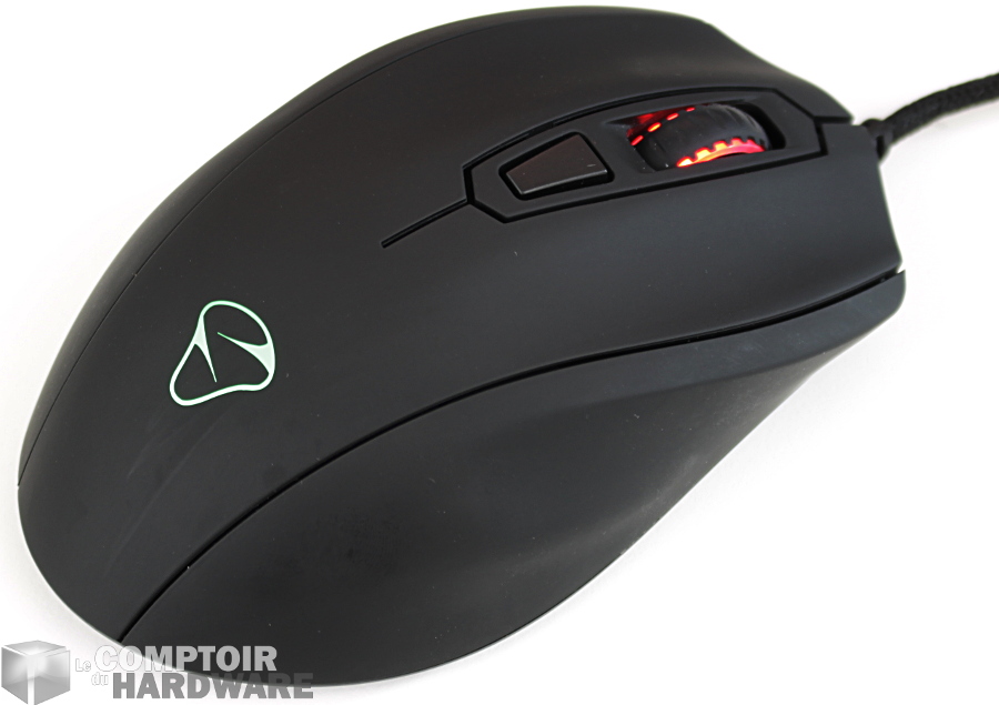 mionix castor 2