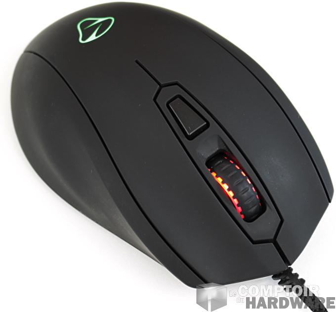 mionix castor 3 t