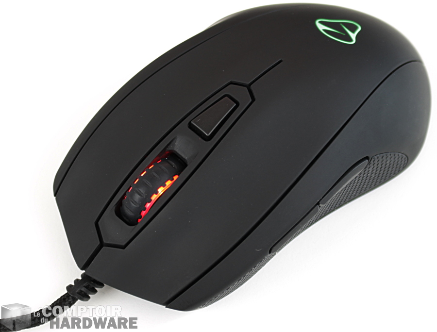 mionix castor 4 t