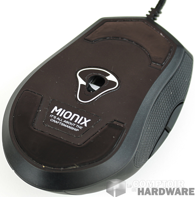 Mionix Castor