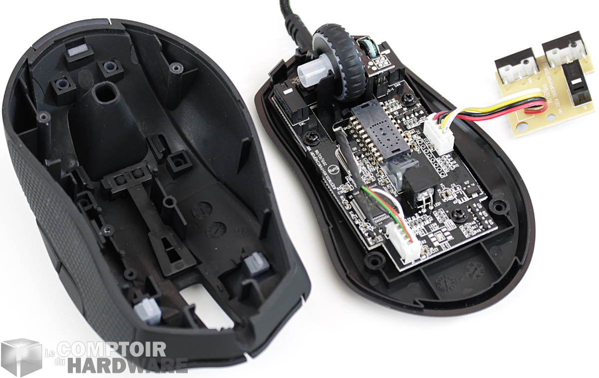 Mionix Castor