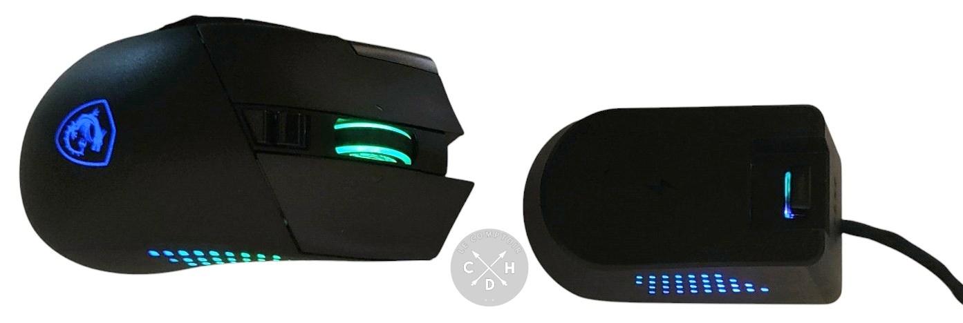 cote msi versa pro wireless copie