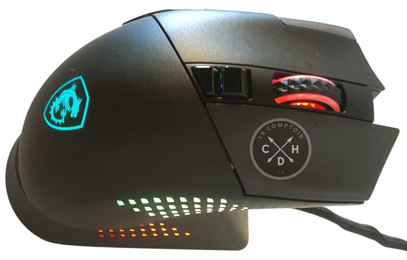 dessus msi versa pro wireless copie