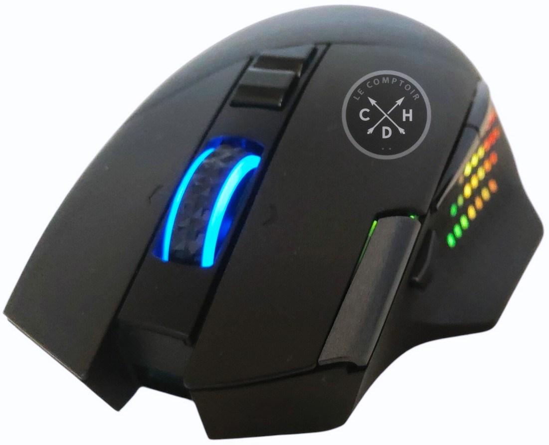 face msi versa pro wireless copie