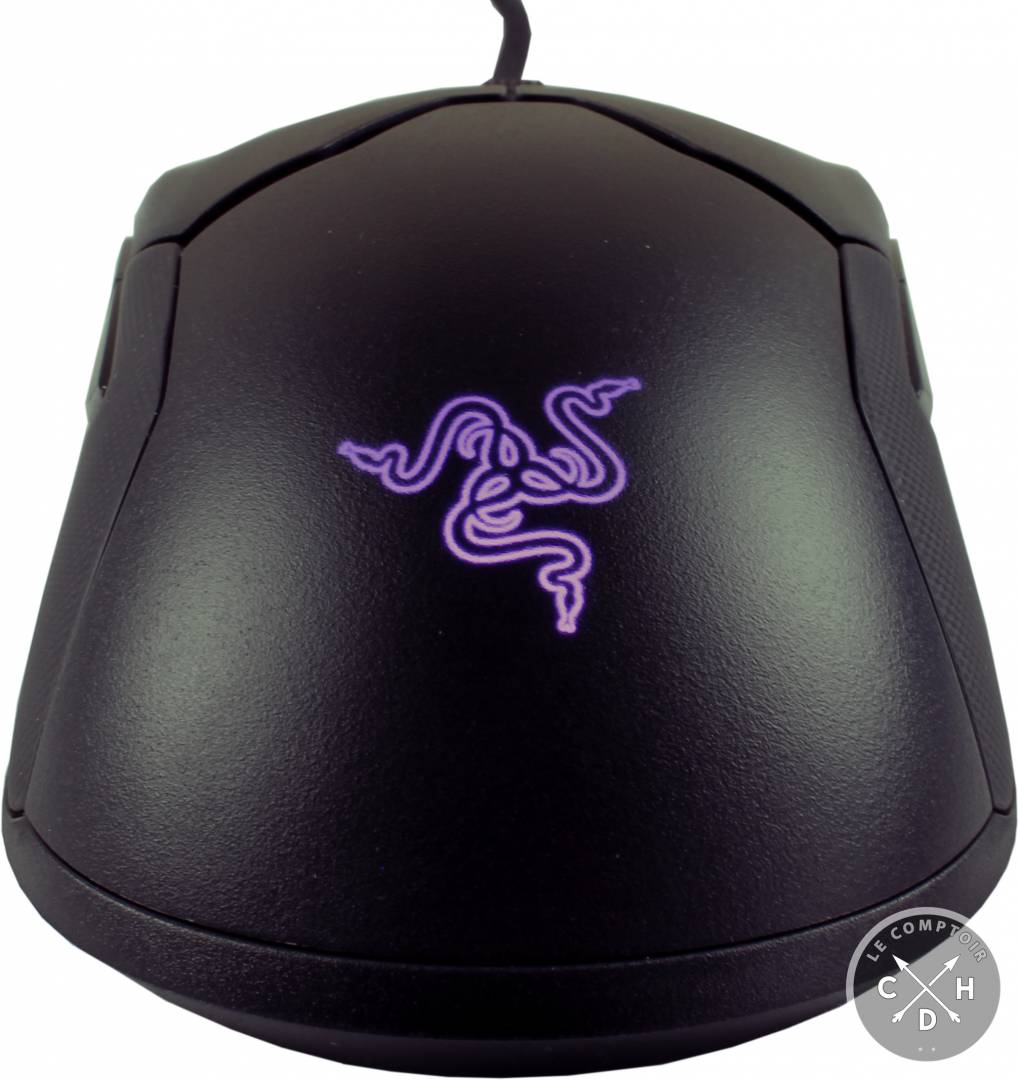 razer viper 8khz