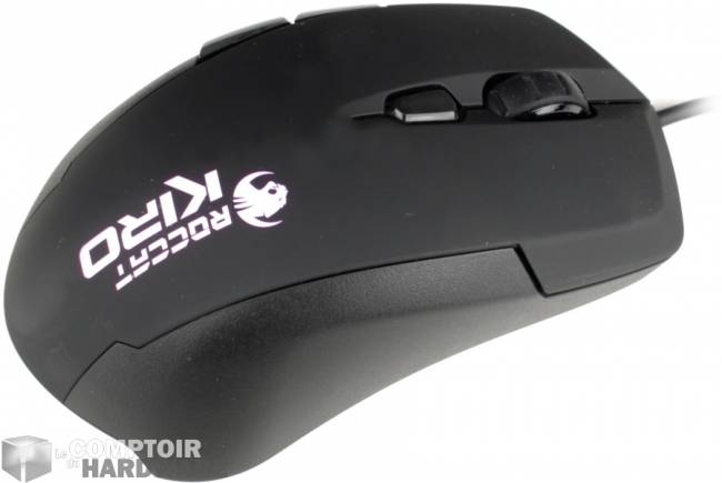 ROCCAT Kiro [cliquer pour agrandir]