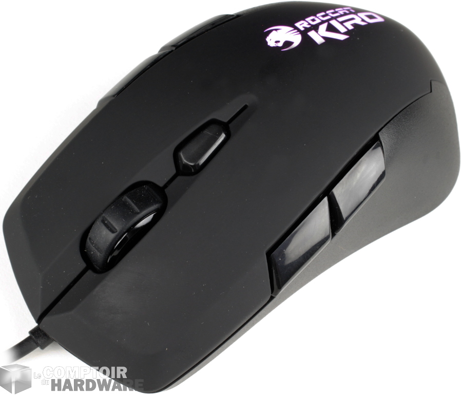 ROCCAT Kiro