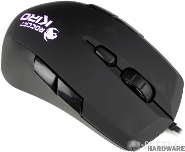 ROCCAT Kiro [cliquer pour agrandir]