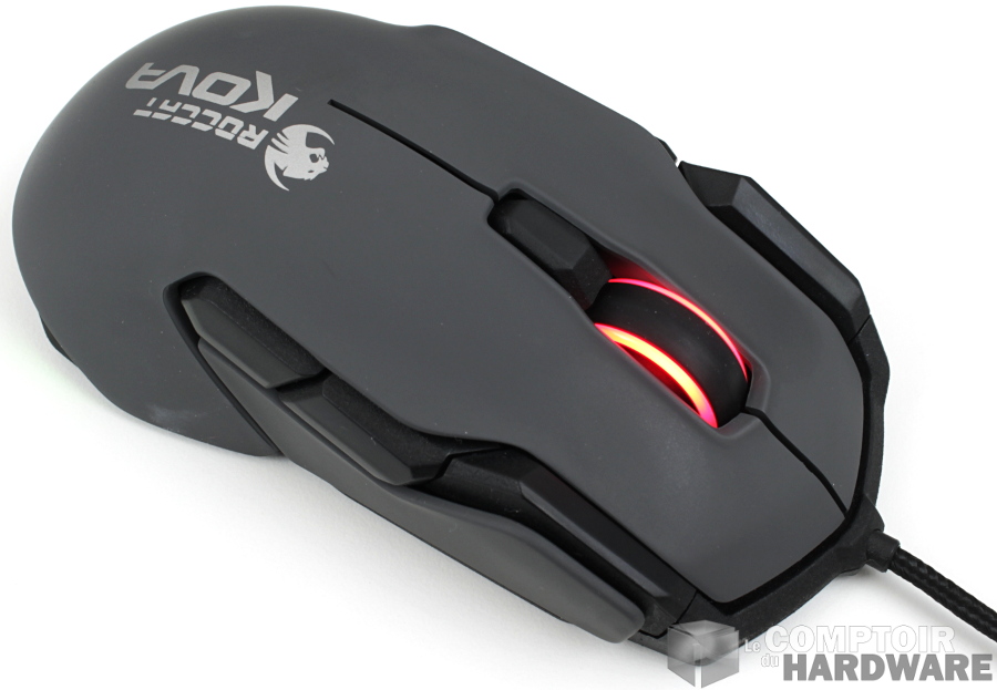 Roccat Kova 2015