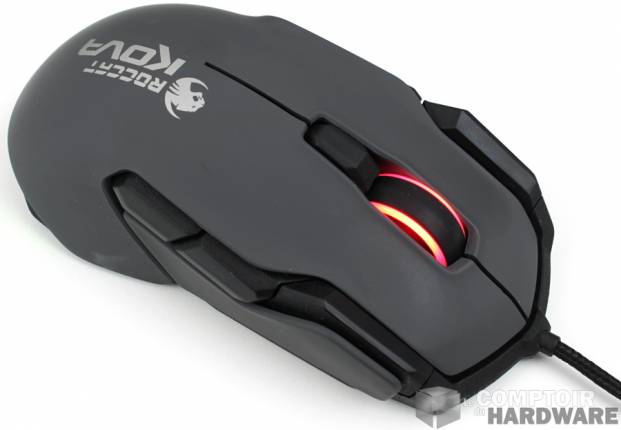 Roccat Kova 2015 [cliquer pour agrandir]