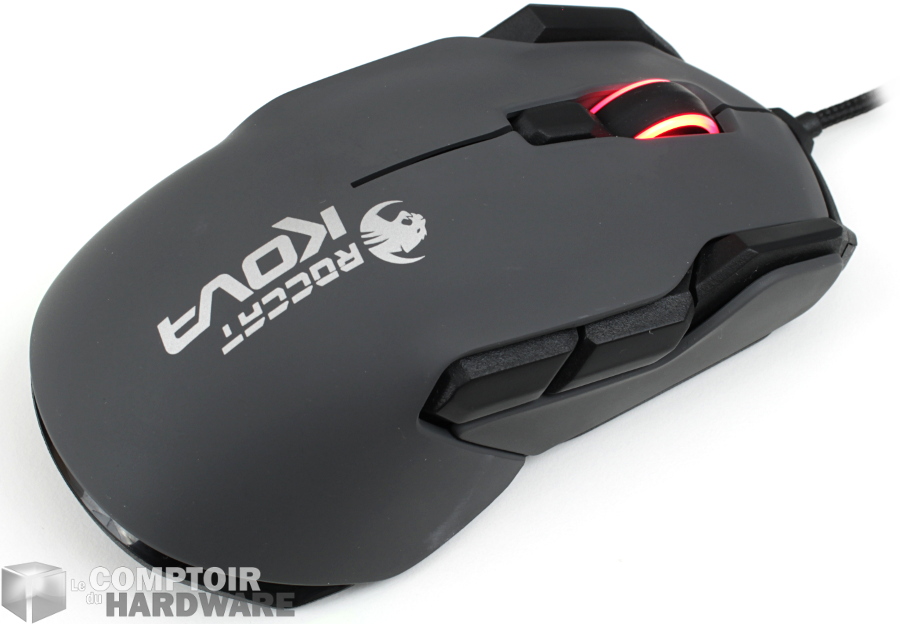 Roccat Kova 2015