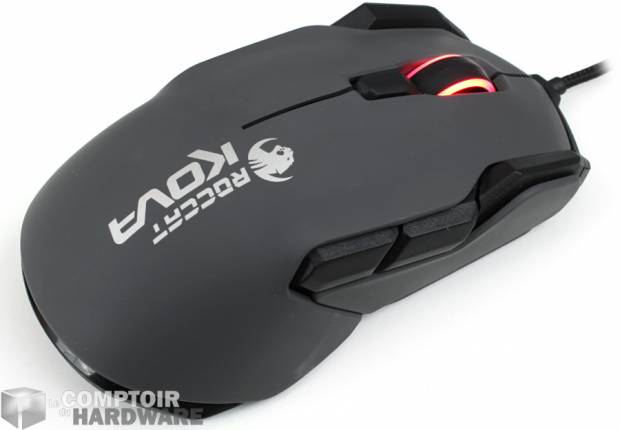 Roccat Kova 2015 [cliquer pour agrandir]