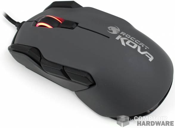 Roccat Kova 2015 [cliquer pour agrandir]