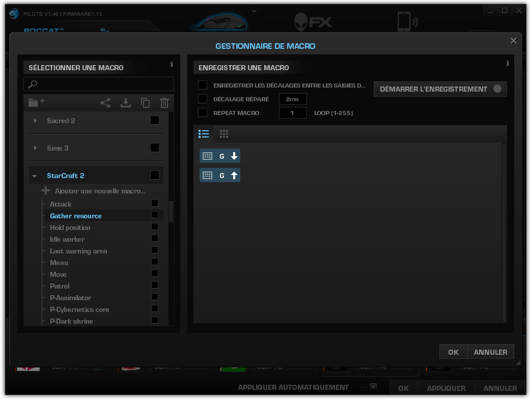 Roccat Swarm