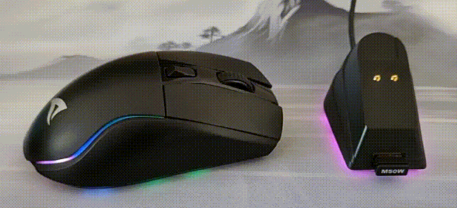 sharkoon skiller sgm50w effets 1