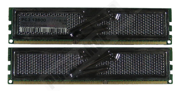 comparo ddr3 puissance-pc sticks ocz