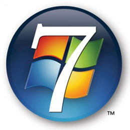 windows 7 seven logo windows