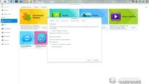 Niveau de confiance des paquets [cliquer pour agrandir]