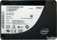 Intel x25-m