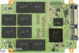 recto pcb - crucial m550 [cliquer pour agrandir]