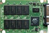 SSD intel 510 PCB controleur [cliquer pour agrandir]