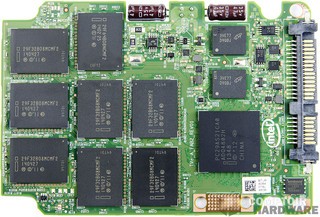 Intel 730 pcb conntroleur [cliquer pour agrandir]