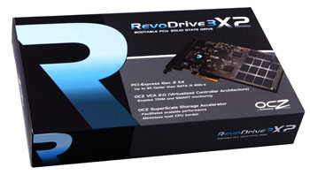 Box RevoDrive 3 X2