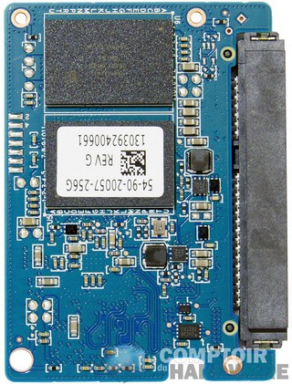 sandisk ultra plus pcb verso [cliquer pour agrandir]