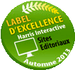 netObserver label excellence
