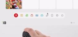 La Switch 2 s’annonce souris-friendly
