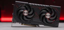 RX 9060 XT 8 Go, la version qu’AMD ne voulait pas trop montrer