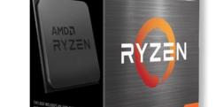 Ryzen 5 5500X3D : un nouveau CPU AM4
