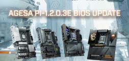 AGESA 1.2.0.3e : correctif de sécurité TPM, et support des Ryzen 9000F ?
